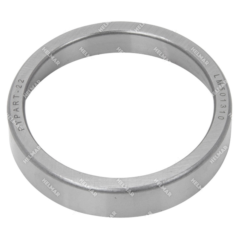 LM501310 CUP, BEARING
