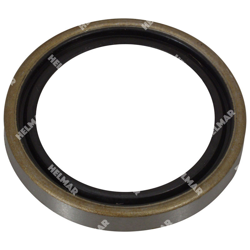 906150100 OIL SEAL, STEER AXLE