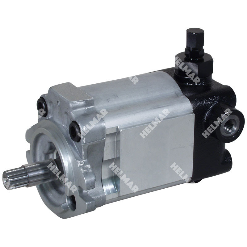 906487640 HYDRAULIC PUMP