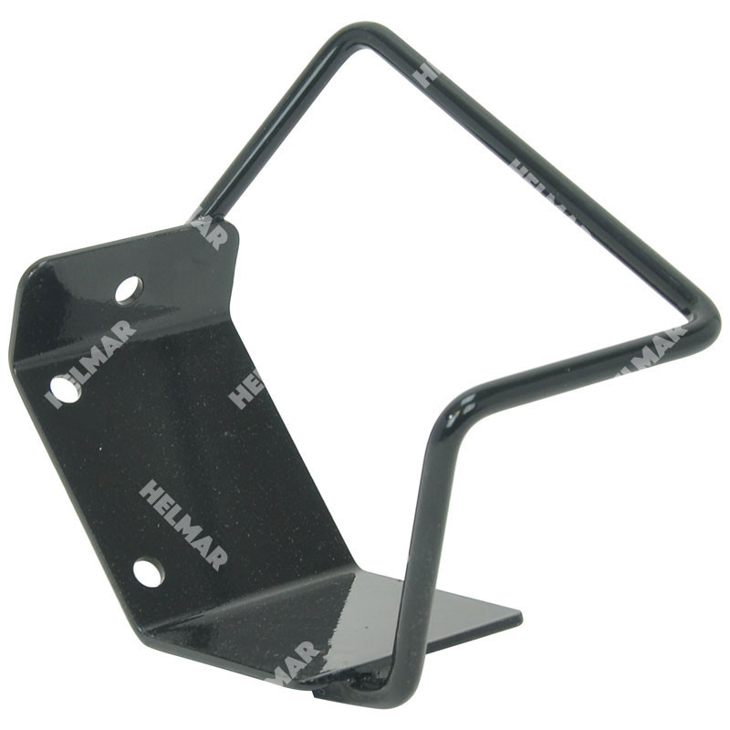 56501-U1282-71 BRACKET, HEADLAMP (RH)