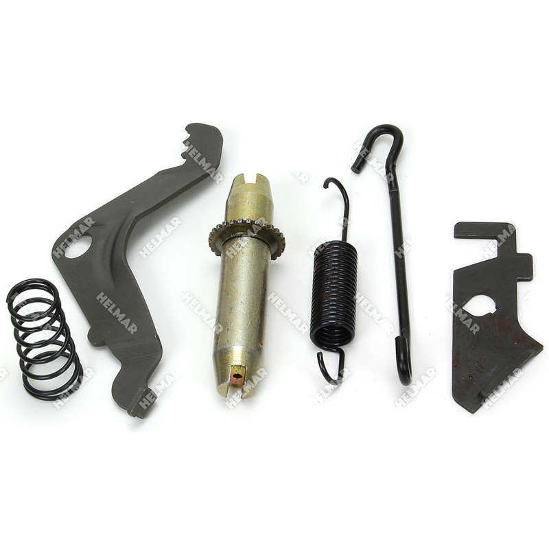 906972401 BRAKE HARDWARE KIT