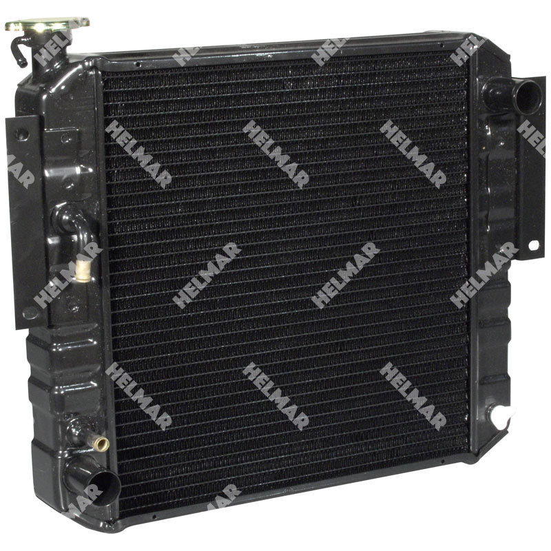 907164600 RADIATOR