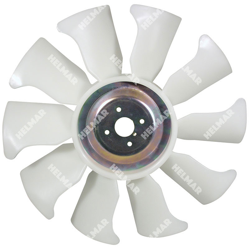 91H2022670 FAN BLADE