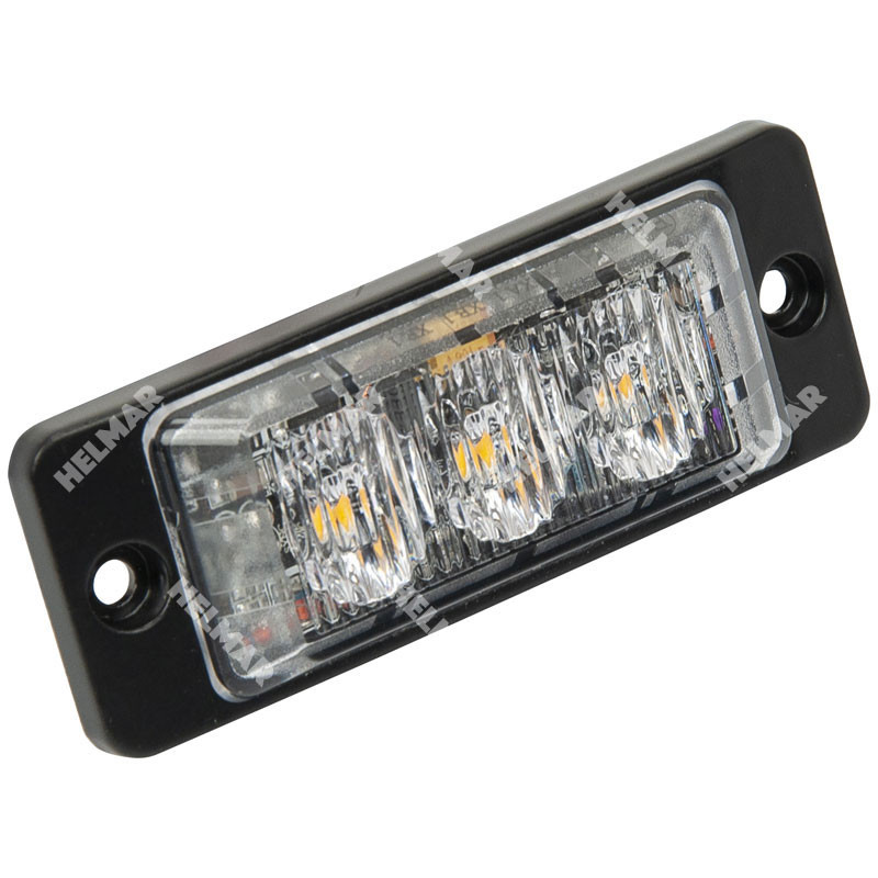 71720R STROBE LAMP (LED/MINI RED 12-24V)