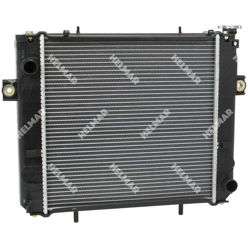 16410-13000-71 RADIATOR - Helmar Incorporated