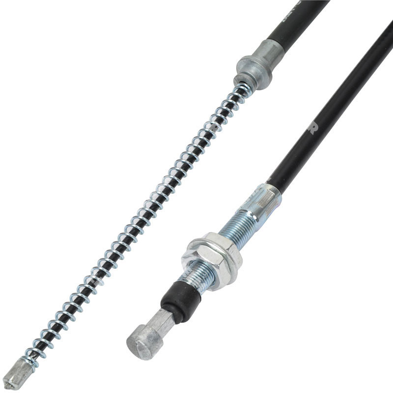 271G3-72001 EMERGENCY BRAKE CABLE - Helmar Incorporated