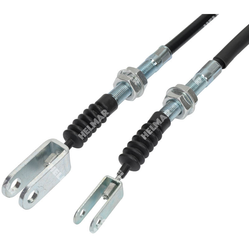 46420-30511-71 EMERGENCY BRAKE CABLE - Helmar Incorporated