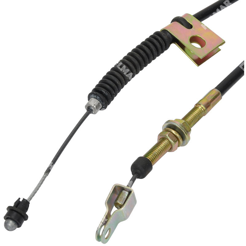 3EB-37-61142 ACCELERATOR CABLE