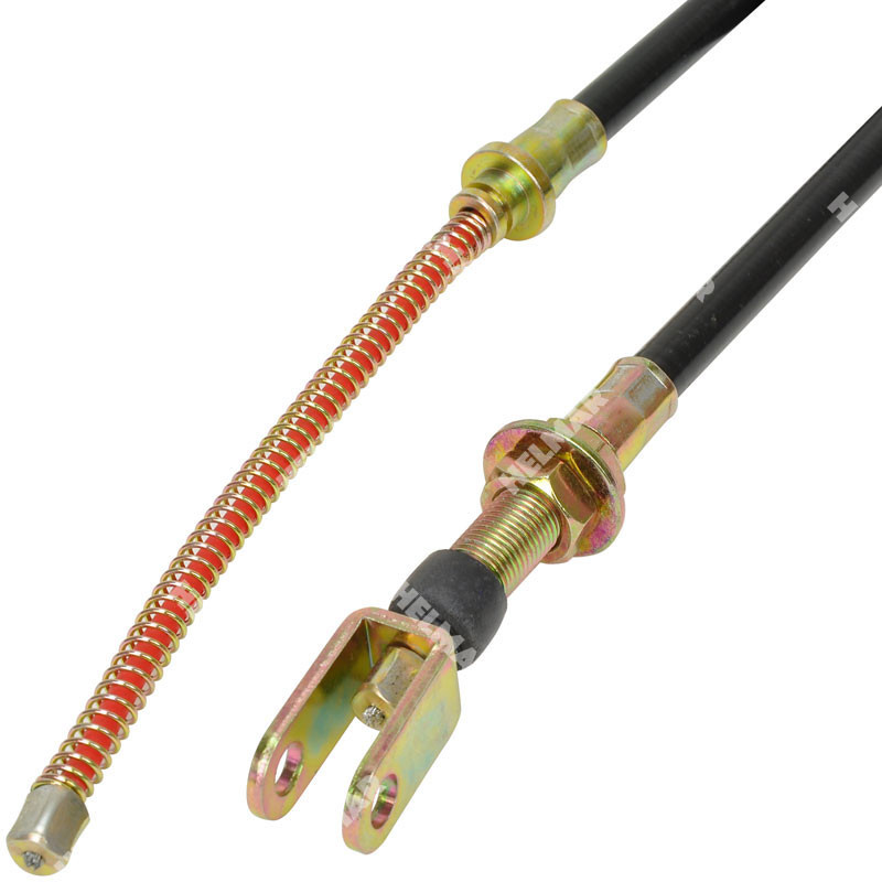 3EA-30-51190 EMERGENCY BRAKE CABLE