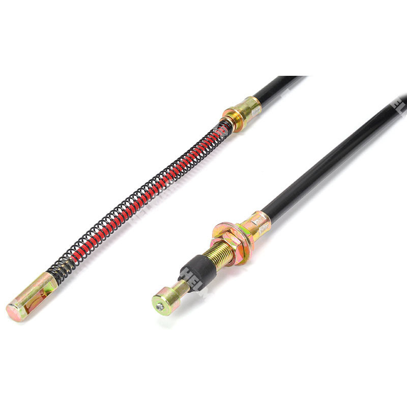 9184623401 EMERGENCY BRAKE CABLE - Helmar Incorporated