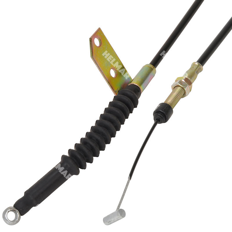 中古DEGIMON ACCELERATOR 18201-04H10 ACCELERATOR CABLE - Helmar Incorporated