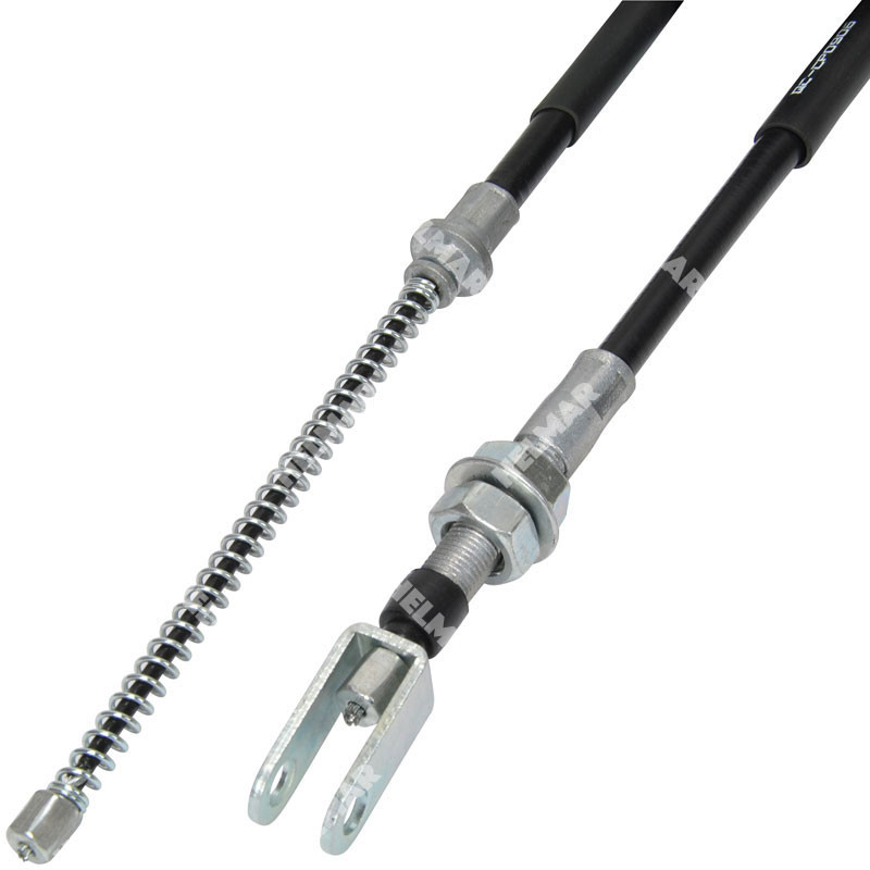 47405-36601-71 EMERGENCY BRAKE CABLE - Helmar Incorporated