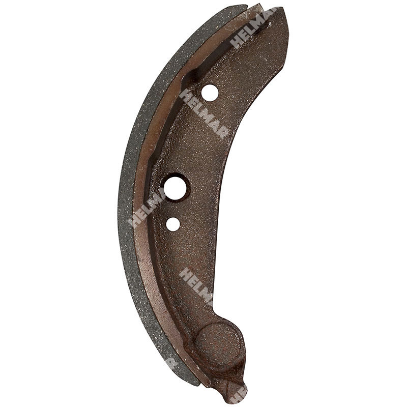 909222 BRAKE SHOE