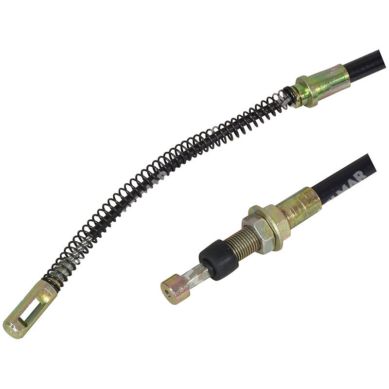 910832401 EMERGENCY BRAKE CABLE