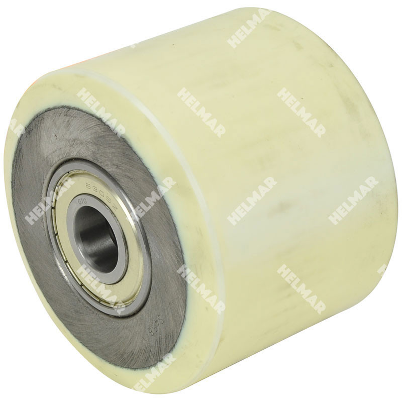 WH-788-95D POLYURETHANE WHEEL (95D)