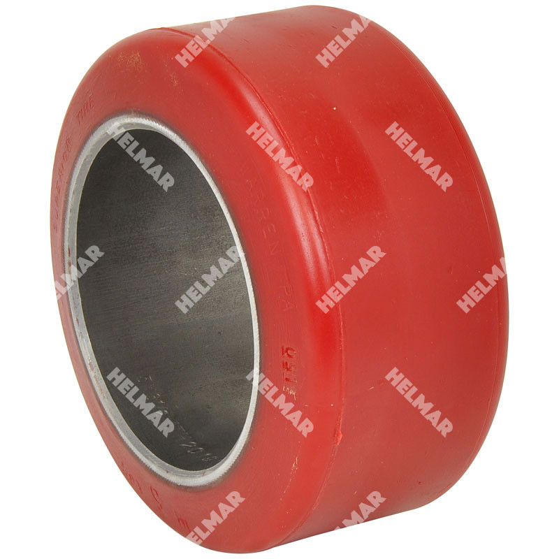 WH-796-95D TIRE, PRESS-ON