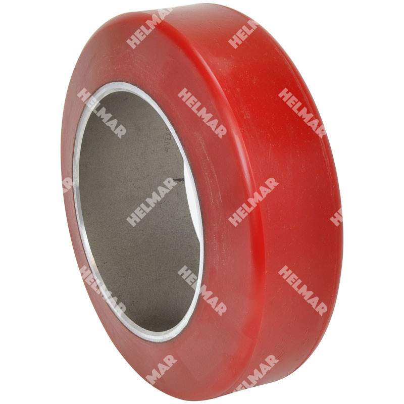 WH-815-95D TIRE, PRESS-ON