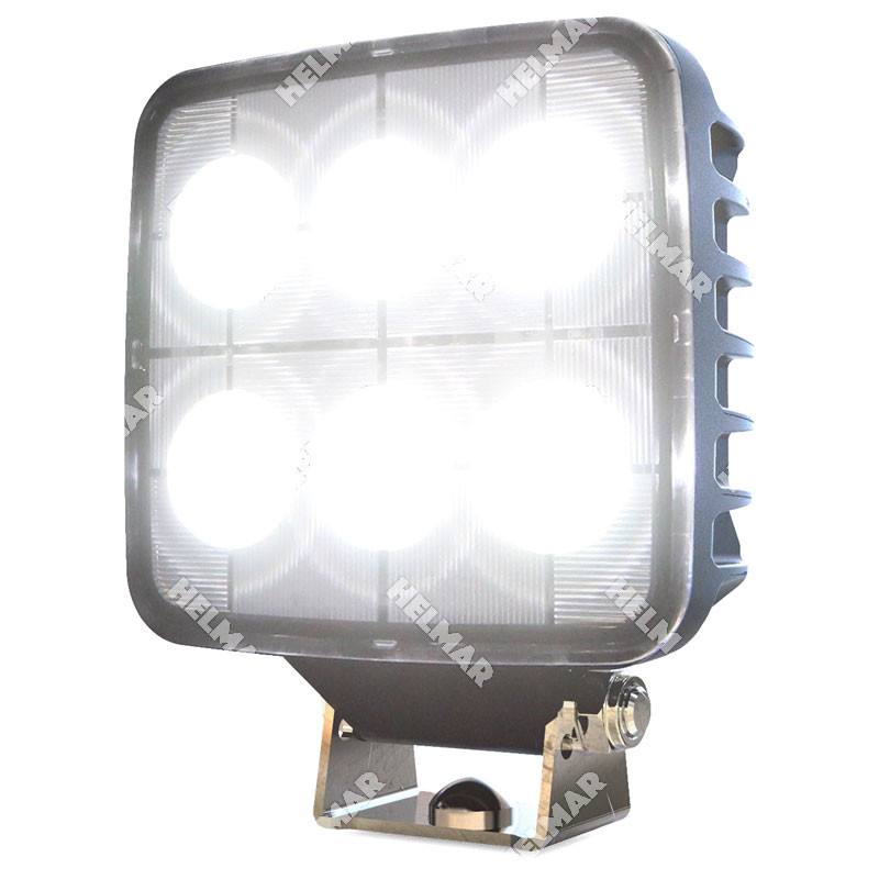 EW2520 WORKLAMP LED FLOOD 12-24V