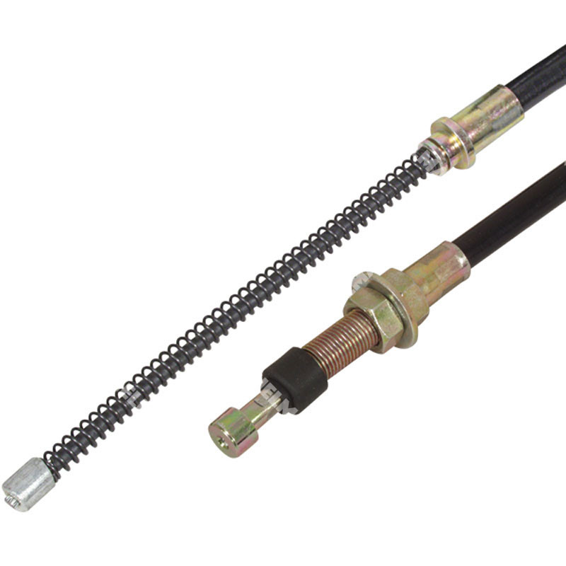 911644404 EMERGENCY BRAKE CABLE