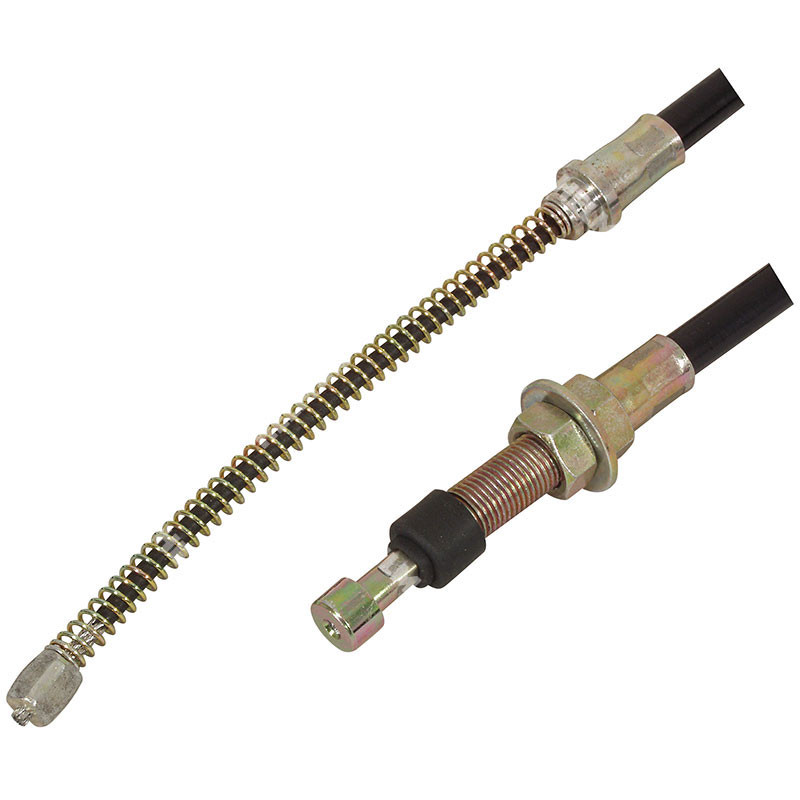 911644405 EMERGENCY BRAKE CABLE