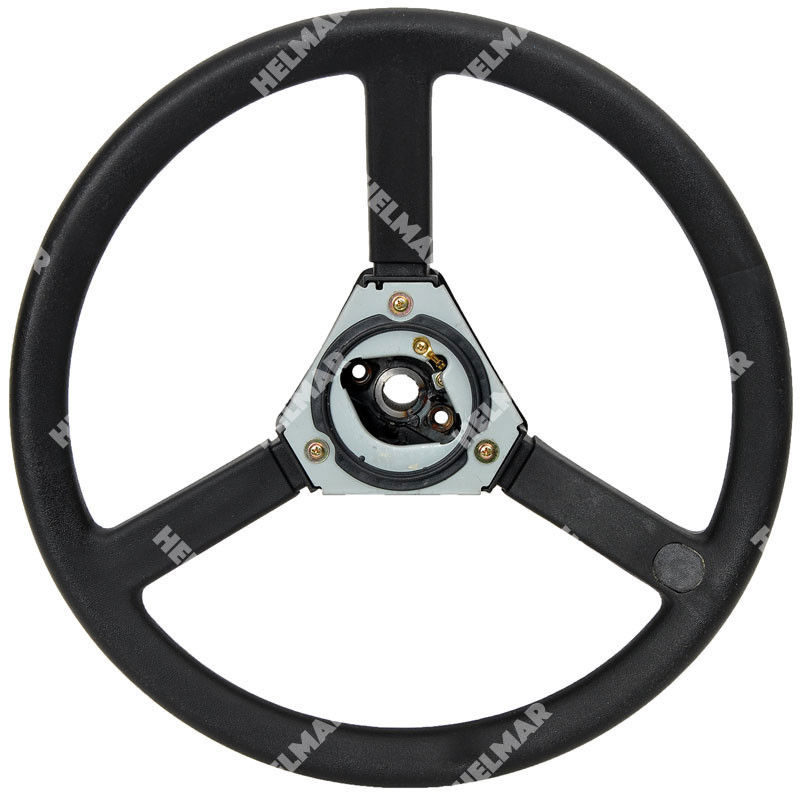 3EB-33-A2111 STEERING WHEEL