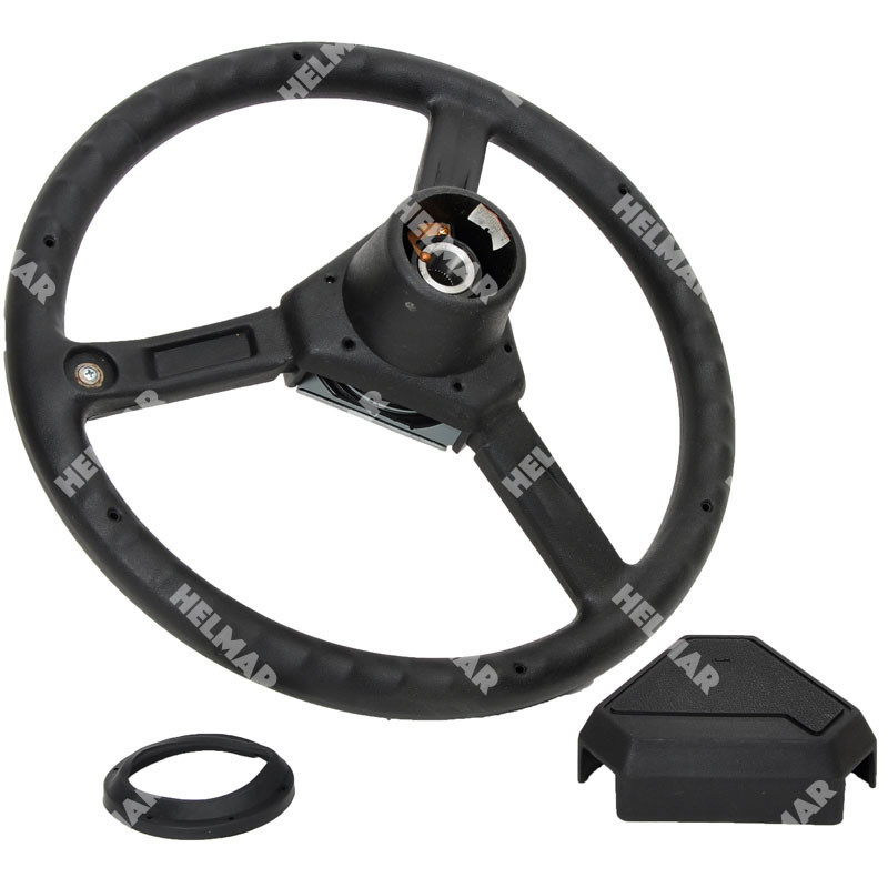 3EB-33-A2111 STEERING WHEEL
