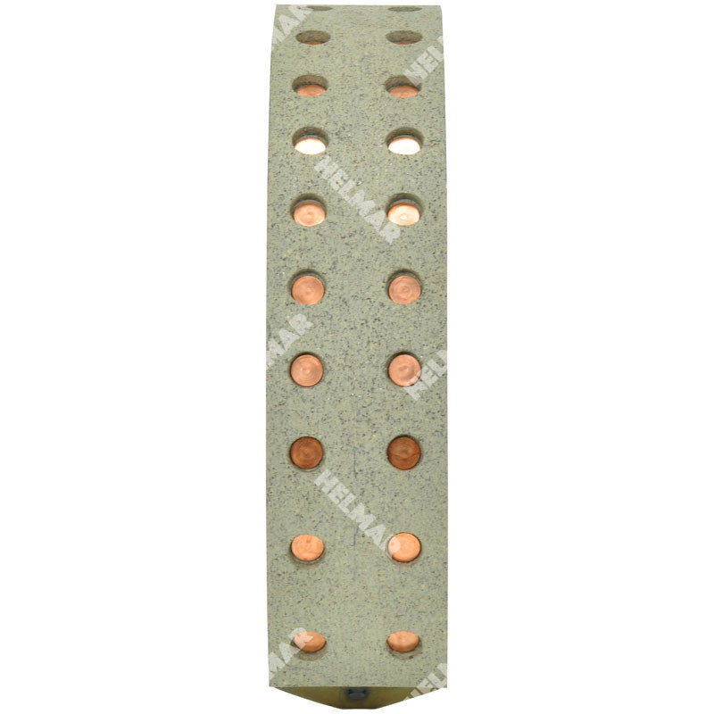 9384600900 BRAKE SHOE