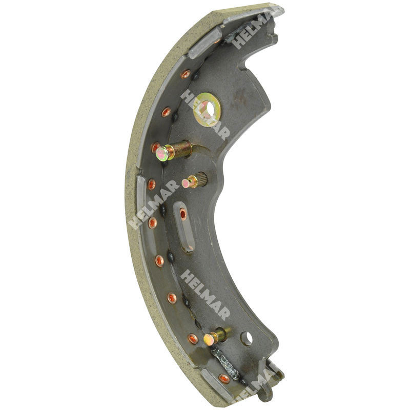 9384601100 BRAKE SHOE