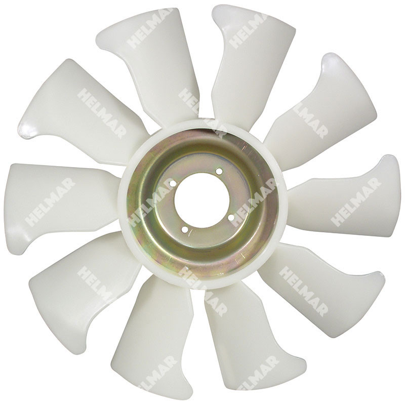 9120217400 FAN BLADE