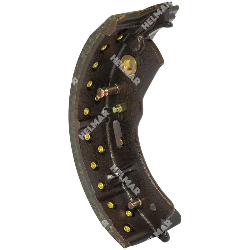 47408-36781-71 BRAKE SHOE - Helmar Incorporated