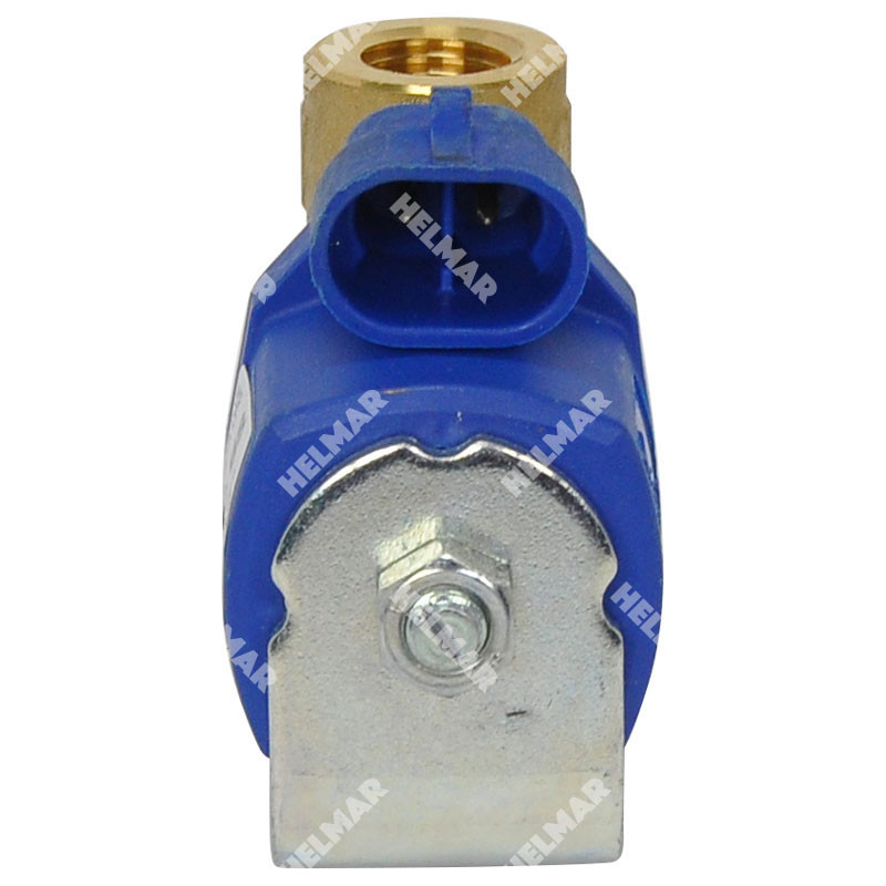 4099352 LOCK OFF (LPG) - Helmar Incorporated