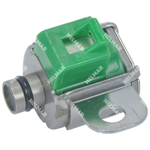 AS83520-7420 SOLENOID VALVE