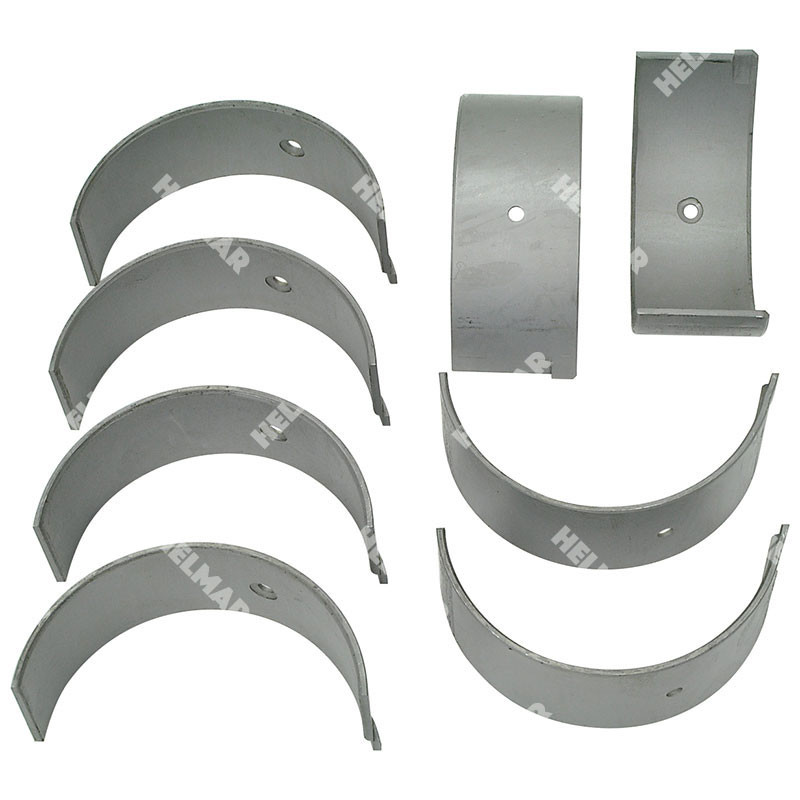 12117-85G00 ROD BEARING SET (.25MM)