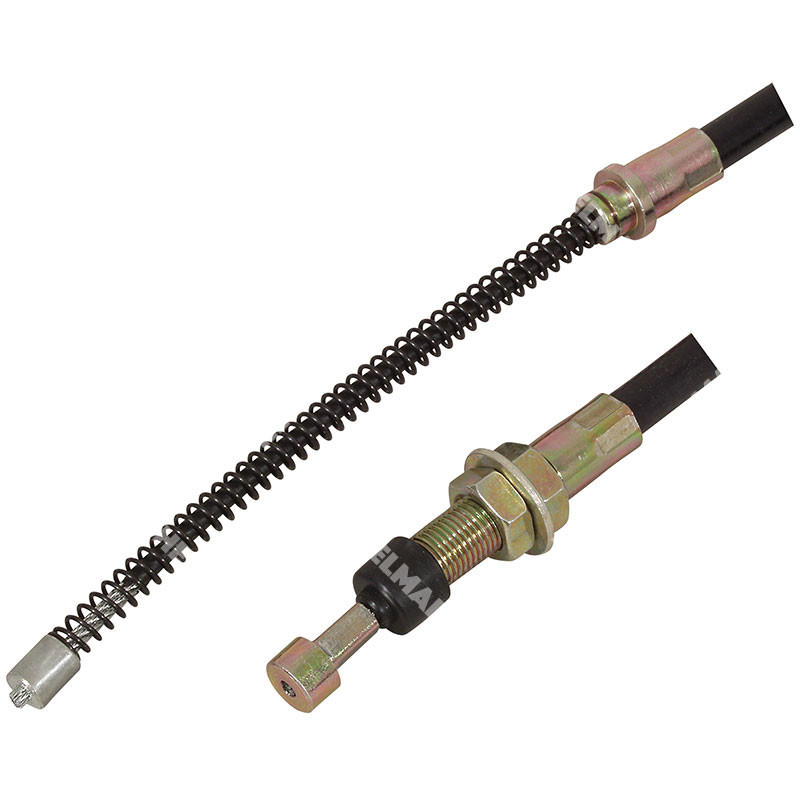 9124626100 EMERGENCY BRAKE CABLE