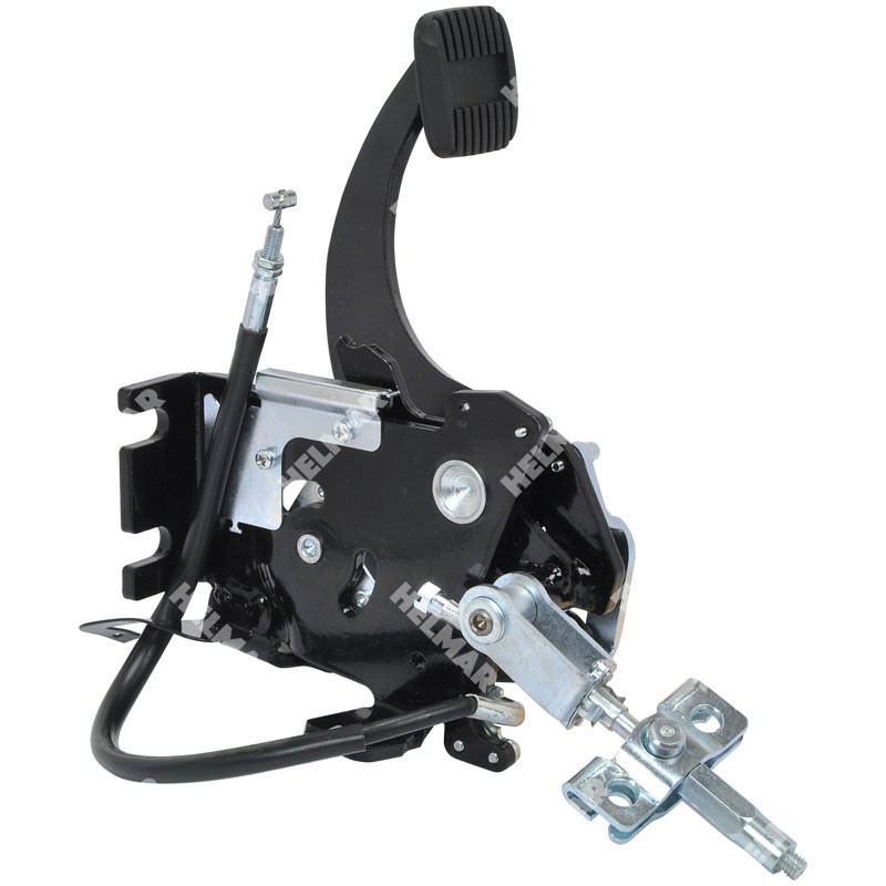 46120-21473-71 EMERGENCY BRAKE HANDLE - Helmar Incorporated