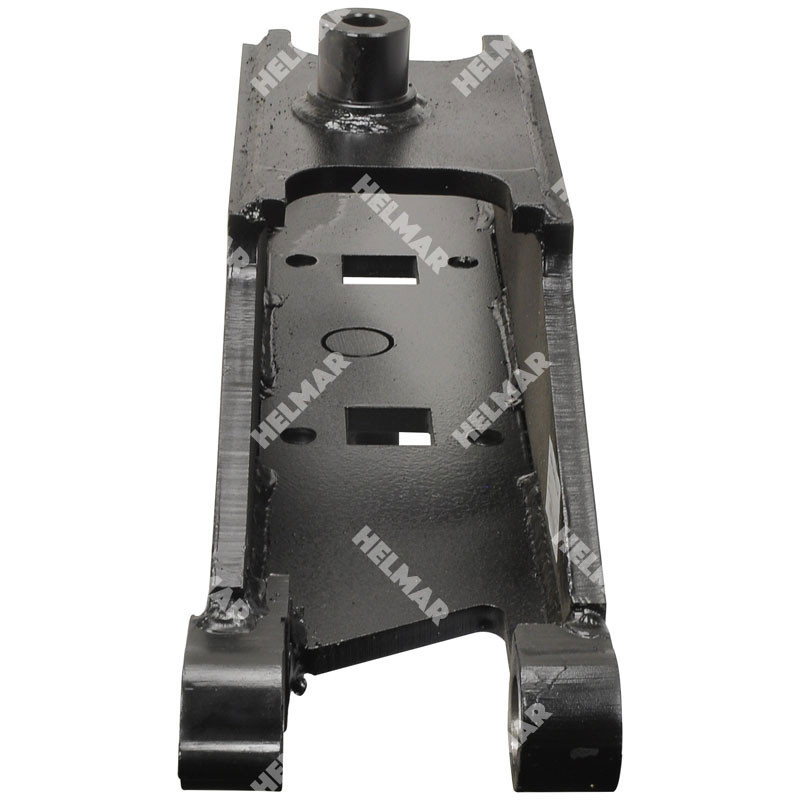 43102-23432-71 AXLE, STEER