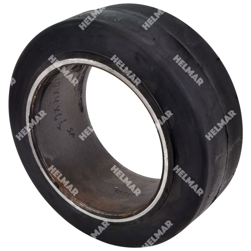 WH-824-95D TIRE, PRESS-ON