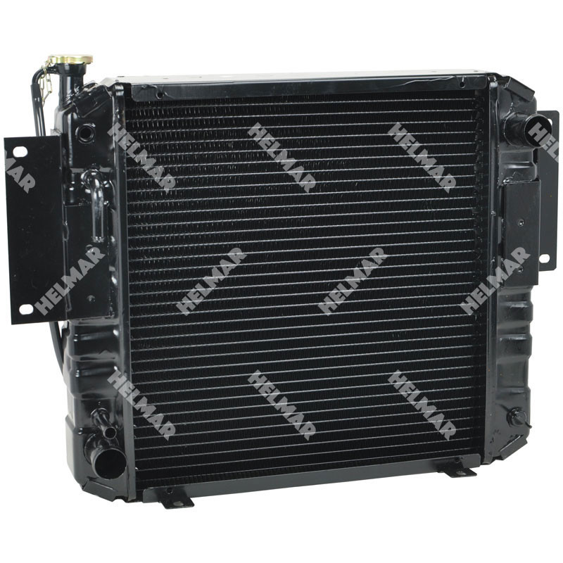 913827600 RADIATOR