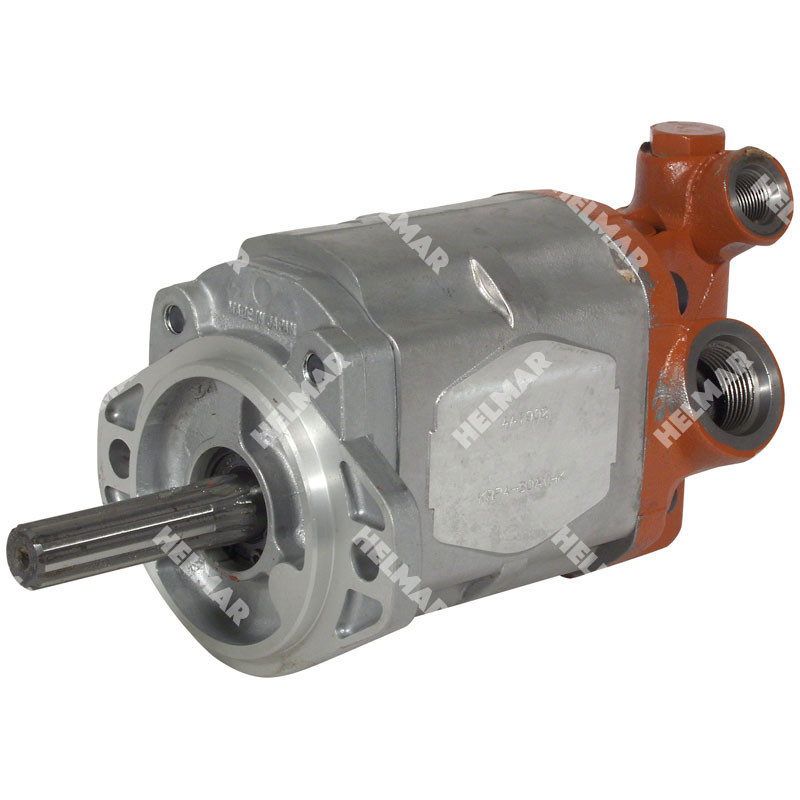 9167120101 HYDRAULIC PUMP