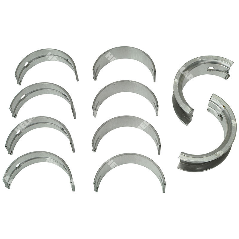 918690 MAIN BEARING SET (.50MM)