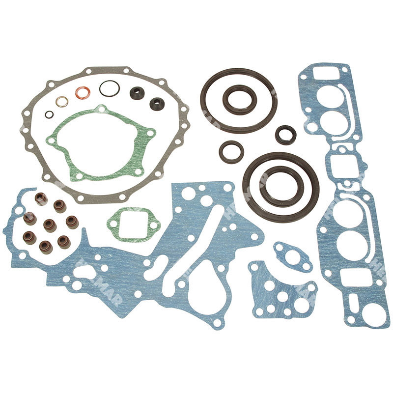 920214 OVERHAUL GASKET SET