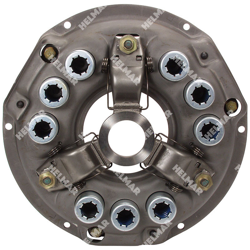 Forklift Transmission Clutch Covers & Plates - 12573-12041