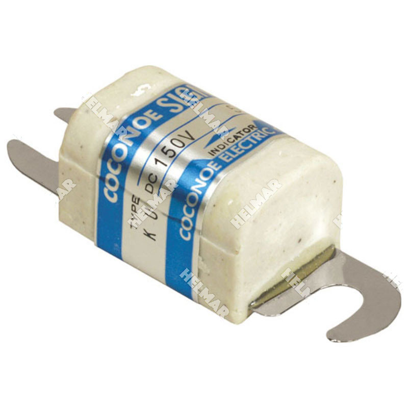 BF150V-200AMP FUSE 150VOLT/200AMP