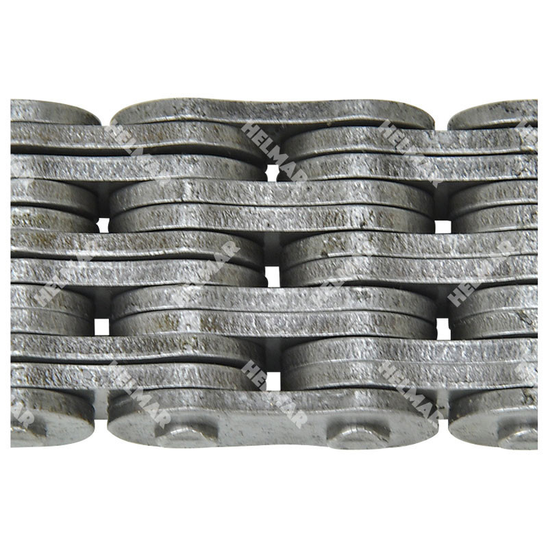 BL566  MAST LEAF CHAIN