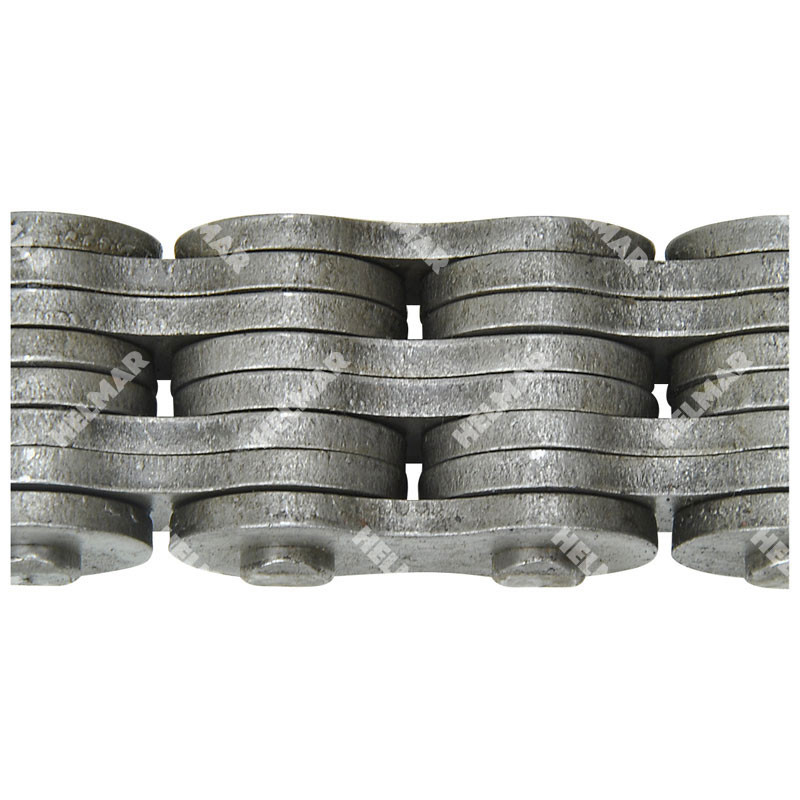Power Transmission Industrial Conveyor Roller Transmission Chain  AL BL Ll Leaf Chain Hoisting