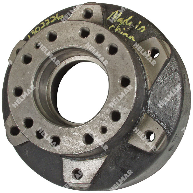 1302226 BRAKE DRUM