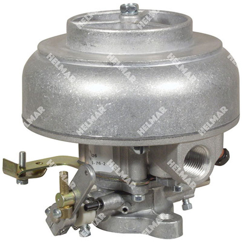 CA125-76-2 CARBURETOR