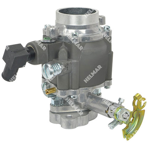 アズロマラカイト1.4kg ーt571 Propane Carburetor for Forklifts - Ca55-271