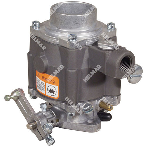 丸山MC35 Propane Carburetor for Forklifts - Ca55-576