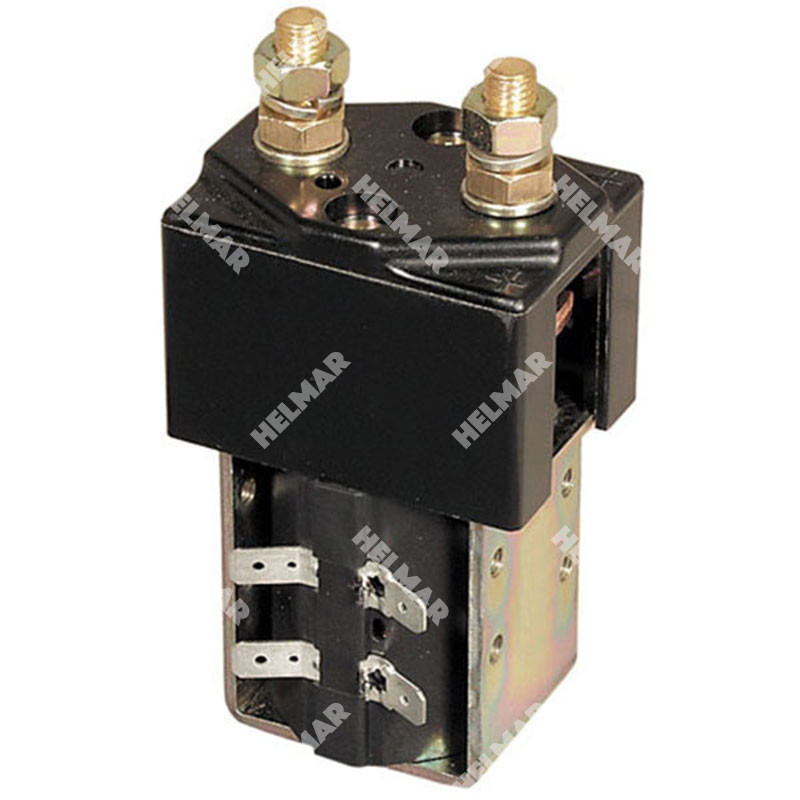 CTR-24-209 CONTACTOR (24 VOLT)